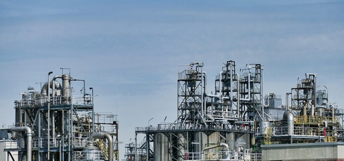 Oil Prices Spike Following US Strikes on Iranian Nuclear Sites
