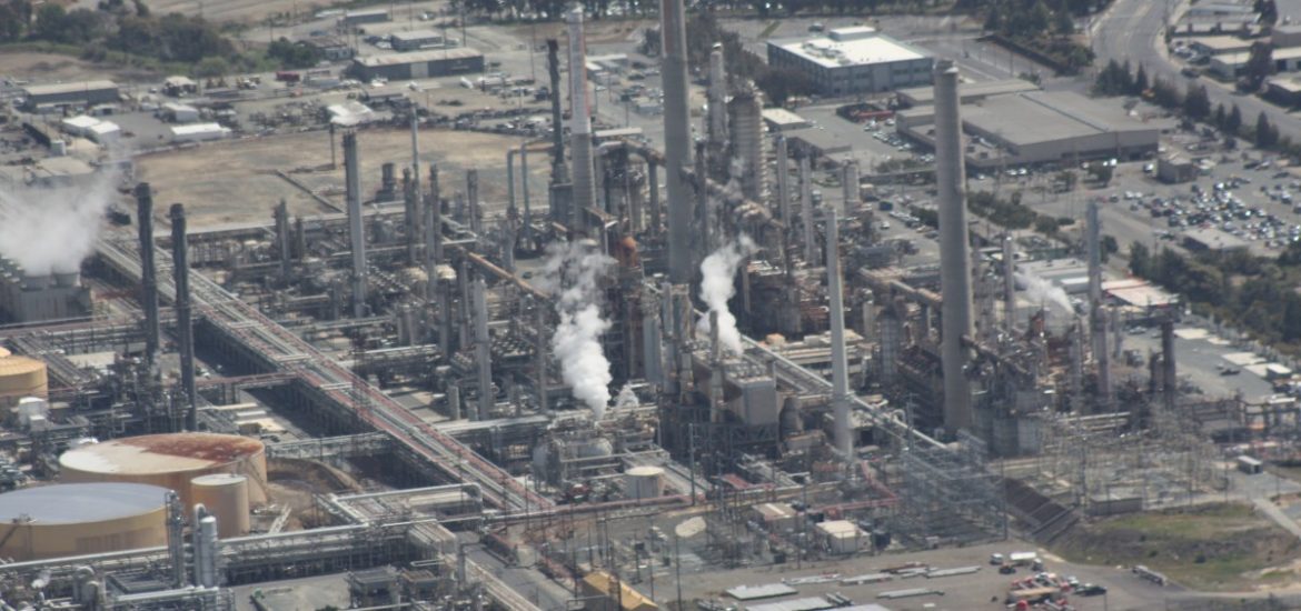 US fracking giant feels pain of price crash