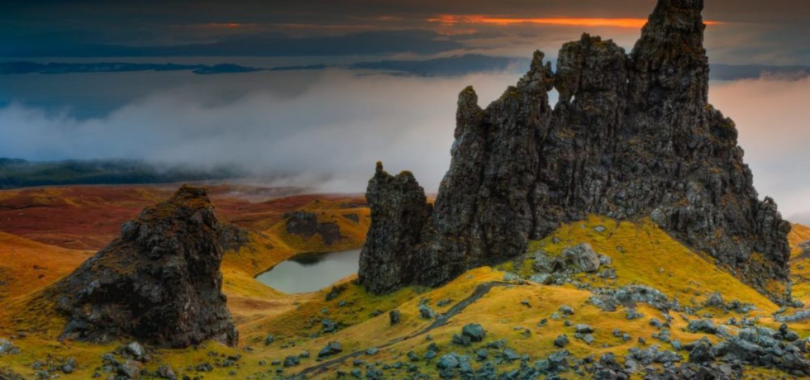 Wind powers 182% of Scottish homes: study