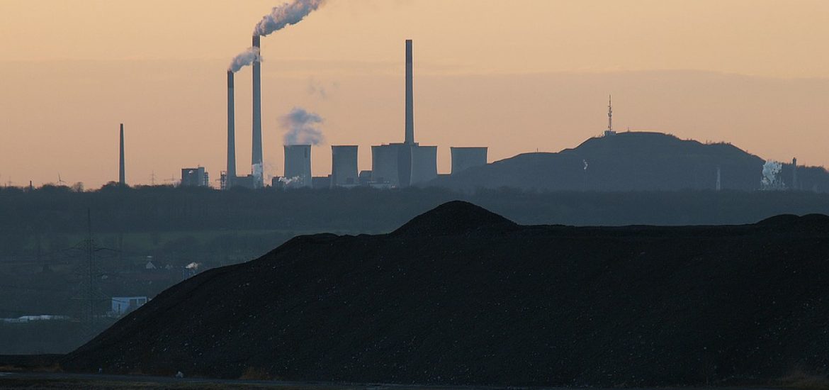 Merkel to ditch 2020 emission goals