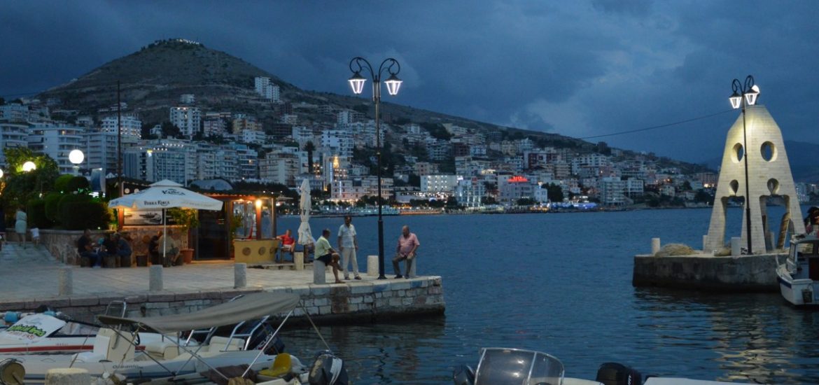 Tirana plans power exchange