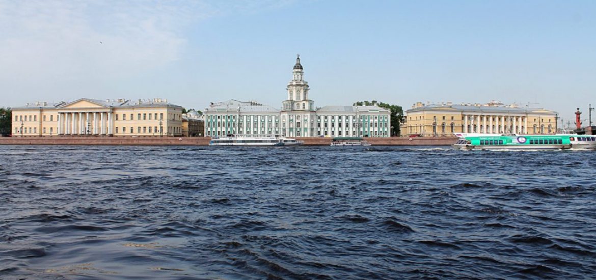 Russia unveils LNG bunkering ambitions