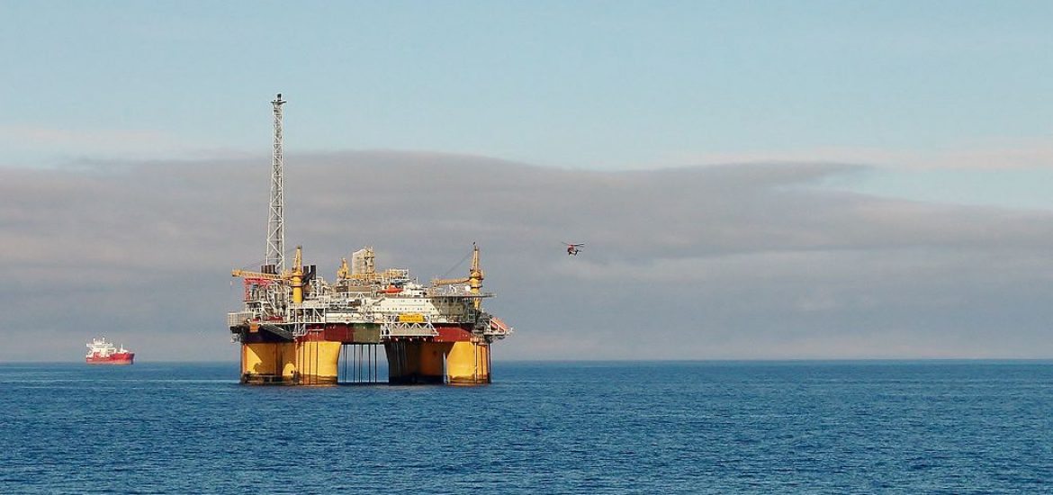 Under-budget Norway field opens