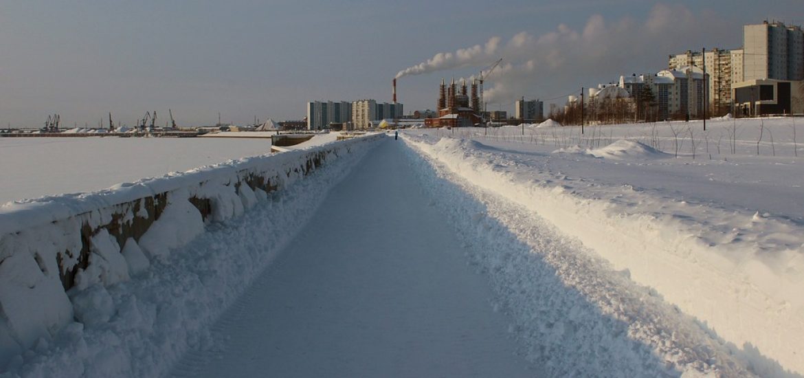 Gazprom braced for heavy investment