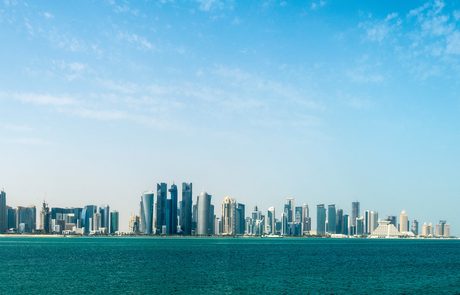 Qatar dumps Opec ahead of summit