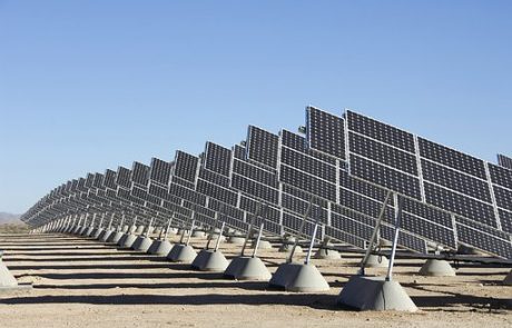 Trump throws shade on China’s solar power
