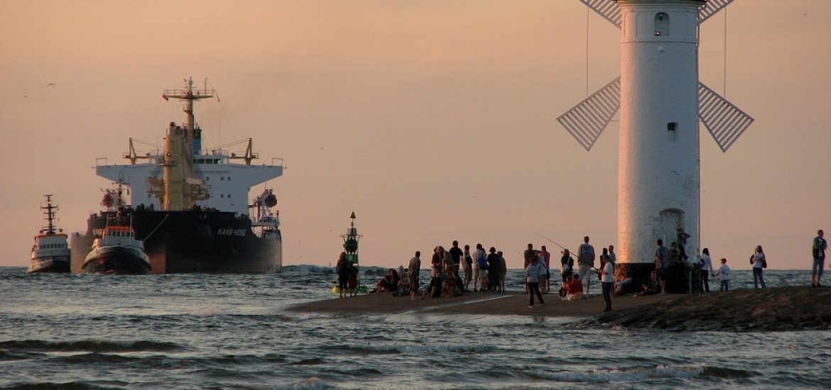 Poland reveals gas hub ambitions