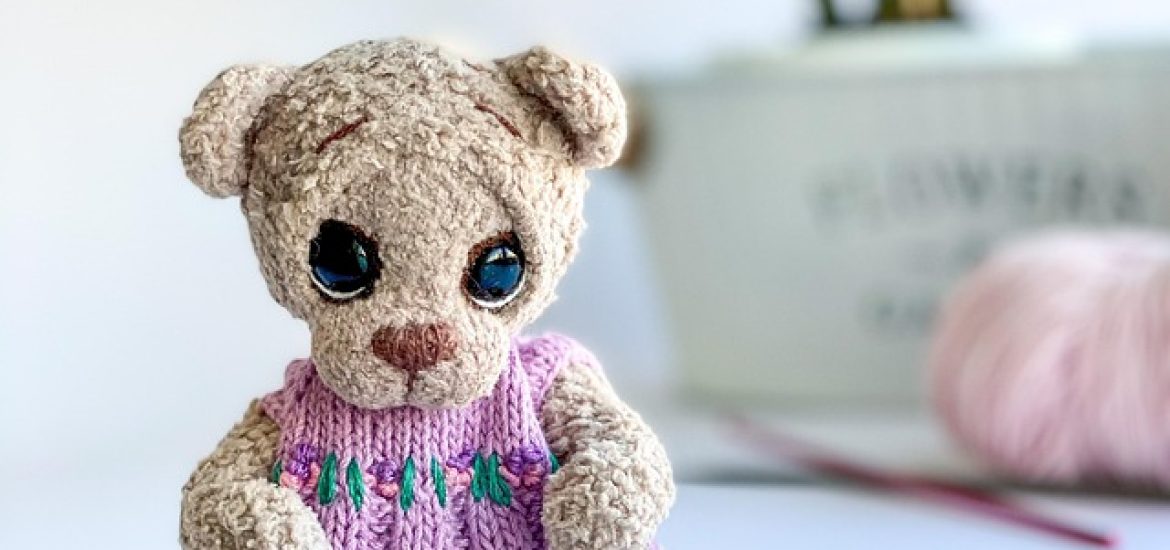 Labubu Craze: The Cute, Creepy Plush Toy Taking Over the World