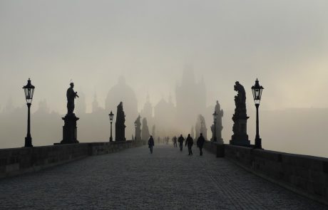 Court dismisses Prague pollution plan 