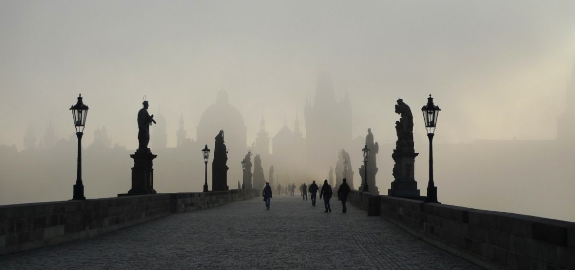 Court dismisses Prague pollution plan 