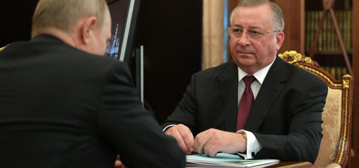 Russia pays Kazakh firms over Druzhba crisis