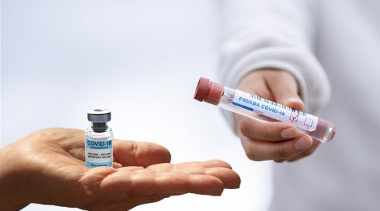 Novavax May Face New Trial Before Full FDA Approval
