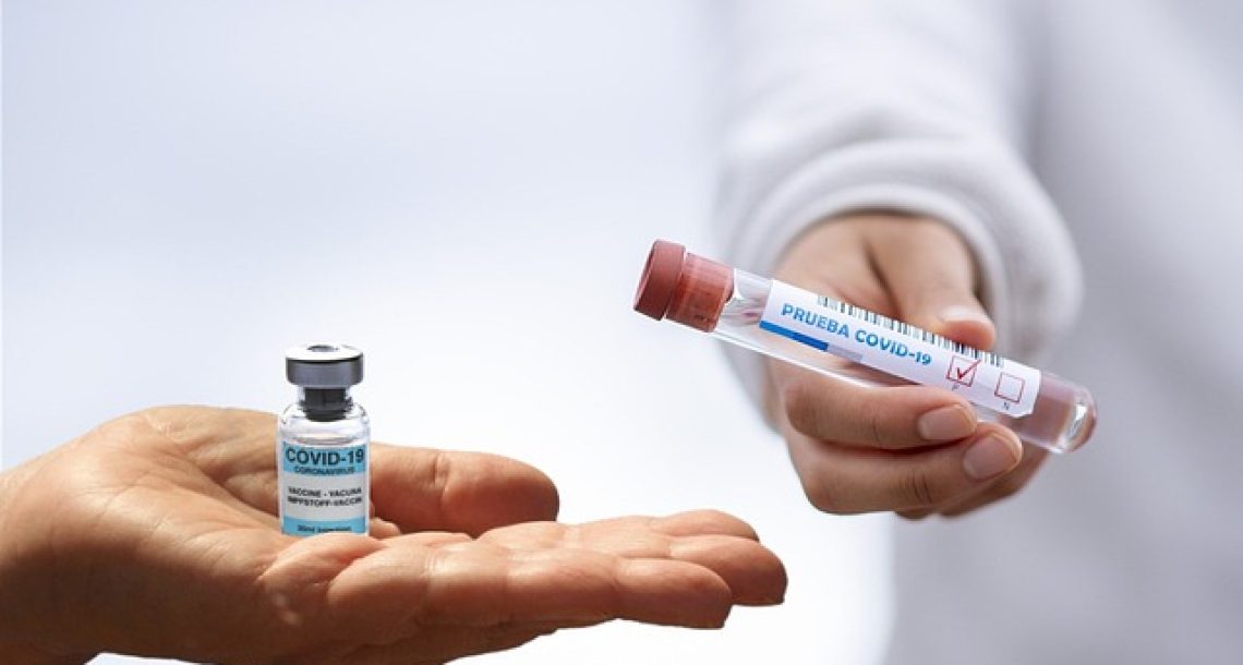 Novavax May Face New Trial Before Full FDA Approval