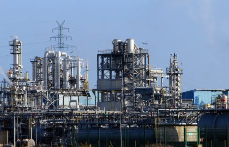 European refineries enjoying summer of friendship and brotherly love