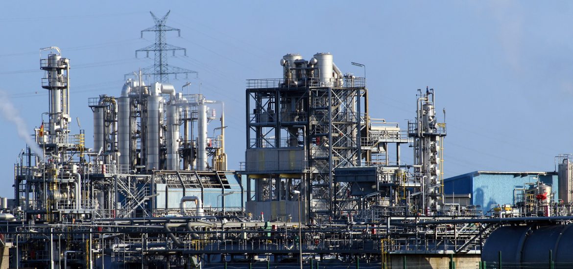 European refineries enjoying summer of friendship and brotherly love